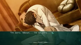 Скриншот 3 к игре STEINS;GATE: Linear Bounded Phenogram