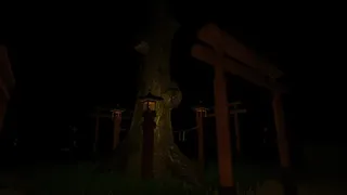 Скриншот 1 к игре Torii Path