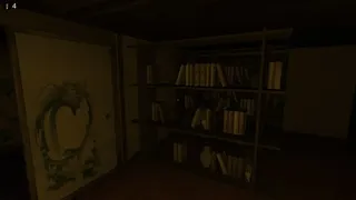 Скриншот 2 к игре Torii Path