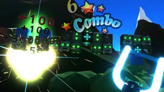 Скриншот 3 к игре Angry Ball VR