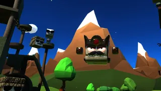 Скриншот 4 к игре Angry Ball VR