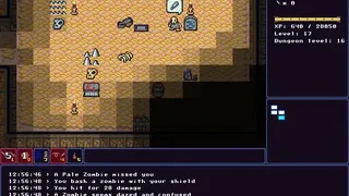 Скриншот 1 к игре BreakHack