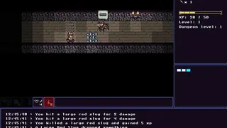 Скриншот 3 к игре BreakHack