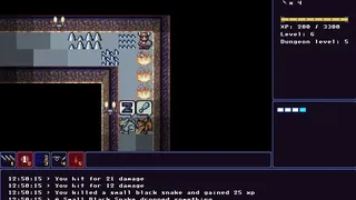 Скриншот 4 к игре BreakHack