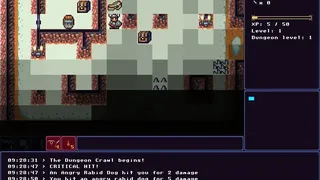 Скриншот 6 к игре BreakHack