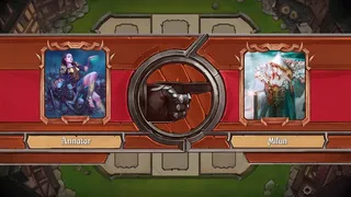 Скриншот 2 к игре Echo of Combats