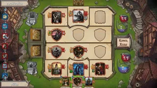 Скриншот 5 к игре Echo of Combats