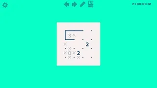 Скриншот 1 к игре Slither Link