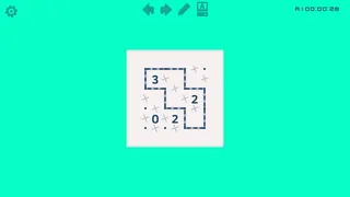 Скриншот 2 к игре Slither Link