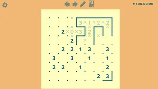 Скриншот 4 к игре Slither Link