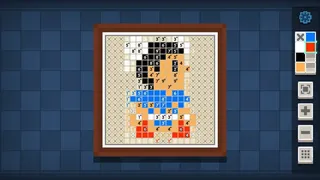 Скриншот 4 к игре Pixel Maze