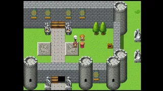 Скриншот 1 к игре Epic Game Theory
