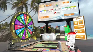 Скриншот 1 к игре Rento Fortune VR