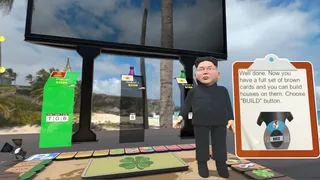 Скриншот 4 к игре Rento Fortune VR