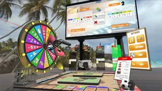 Скриншот 6 к игре Rento Fortune VR