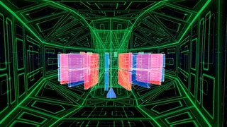 Скриншот 6 к игре Rebound VR