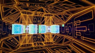 Скриншот 7 к игре Rebound VR