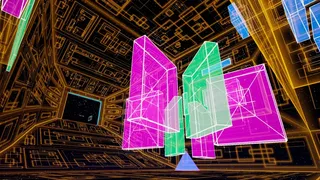 Скриншот 8 к игре Rebound VR