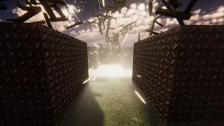 Скриншот 1 к игре Multibombers