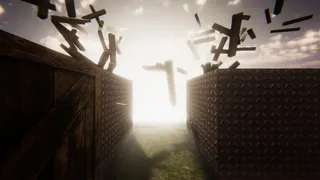 Скриншот 3 к игре Multibombers
