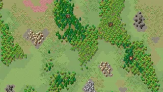 Скриншот 3 к игре MicroTown