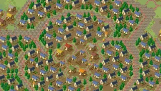 Скриншот 6 к игре MicroTown