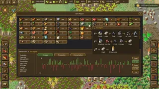 Скриншот 8 к игре MicroTown