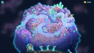 Скриншот 1 к игре Iron Marines