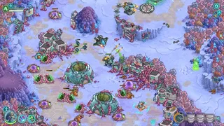 Скриншот 2 к игре Iron Marines