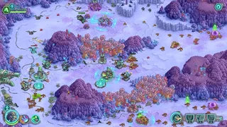 Скриншот 5 к игре Iron Marines