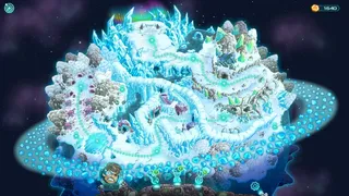 Скриншот 8 к игре Iron Marines