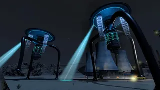 Скриншот 3 к игре Agent Roswell