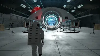 Скриншот 4 к игре Agent Roswell