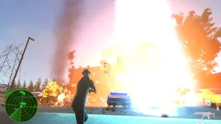 Скриншот 7 к игре Agent Roswell