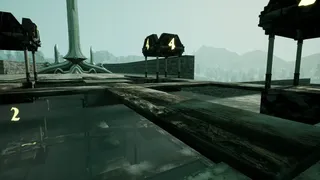 Скриншот 7 к игре Land of an Endless Journey