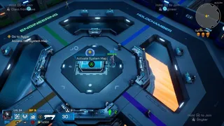 Скриншот 4 к игре Solar Purge