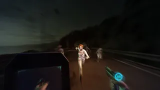 Скриншот 3 к игре RevelationTrestan-尸忆岛