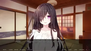 Скриншот 1 к игре Seven Days