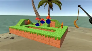 Скриншот 1 к игре The Twiggles VR
