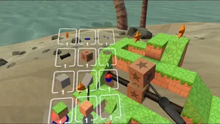 Скриншот 3 к игре The Twiggles VR