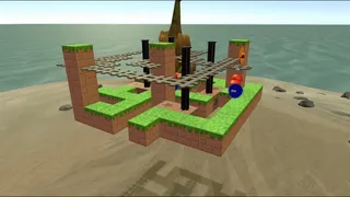 Скриншот 4 к игре The Twiggles VR