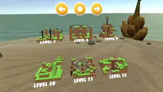 Скриншот 5 к игре The Twiggles VR
