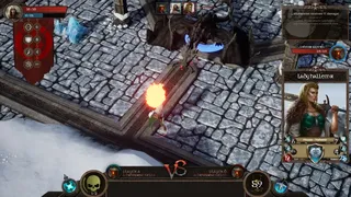 Скриншот 6 к игре Arcane Legacy