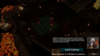 Скриншот 7 к игре Arcane Legacy