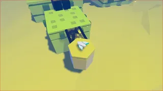 Скриншот 2 к игре Kai Entity