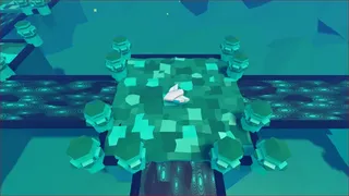 Скриншот 4 к игре Kai Entity