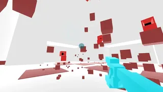 Скриншот 3 к игре Shooting Hurts
