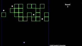 Скриншот 2 к игре Ballz Royale