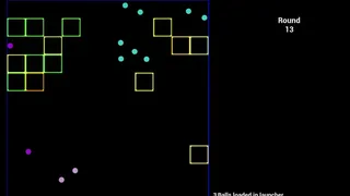 Скриншот 3 к игре Ballz Royale