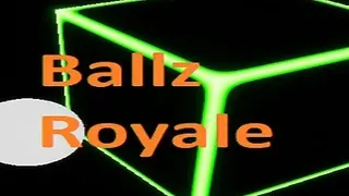 Скриншот 5 к игре Ballz Royale